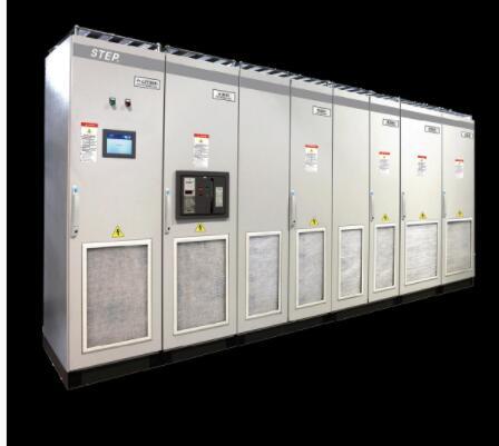 AS700系列 工程型变频器