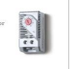 7T系列小型工业温控器