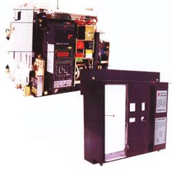 HGW1系列智能型万能式断路器