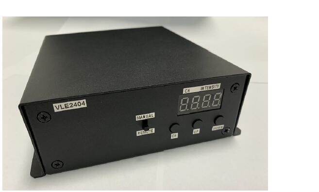 简易频闪控制器(VL-STB-2CH-T-24V-R1)