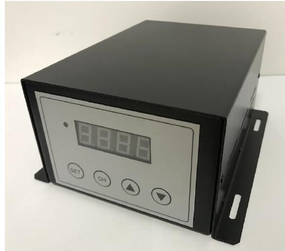 四路频闪控制器（VL-LC-11-4CH-R2）