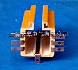 DHGJ铝塑复合型管式滑触线