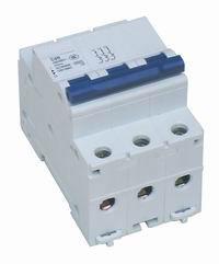 C65系列小型断路器