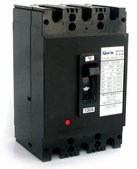 DZ20系列塑壳式断路器及附件