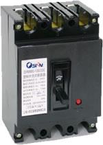 DZ101系列塑壳式断路器