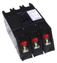 TO.TG系列塑壳式断路器