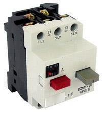 DZ108塑壳式断路器