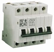 DZ23L系列漏电断路器