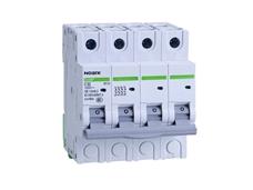 Interruptor de aislamiento especial fotovoltaico ex9ip