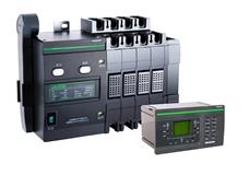 ExATSN自动转换开关