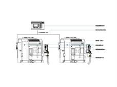 ACB自动电源转换系统组件