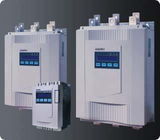 JJR8000系列智能型电机软起动器