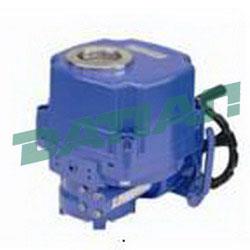 DHQ电动执行机构