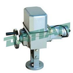 DKZ 直行程电动执行机构