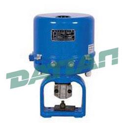 D3810、3410 直行程电子式电动执行机构