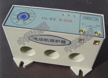 矿用电动机综合保护器