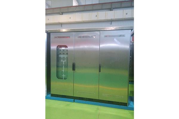 组合电器智能控制柜