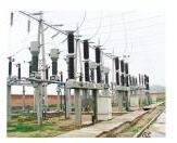 LW35-126 型六氟化硫断路器