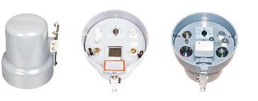 智能控制器（FTU）