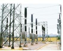 LW35-252T 型六氟化硫断路器