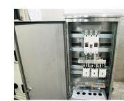 DFW 低压电缆分接箱(带塑壳断路器)