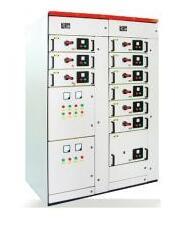 GCS 型低压抽出式成套开关设备