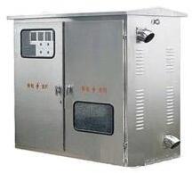 JP 柜低压户外综合配电箱