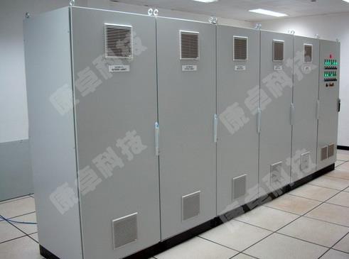 污水自来水处理电气控制箱