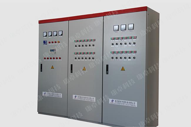 泵站控制柜