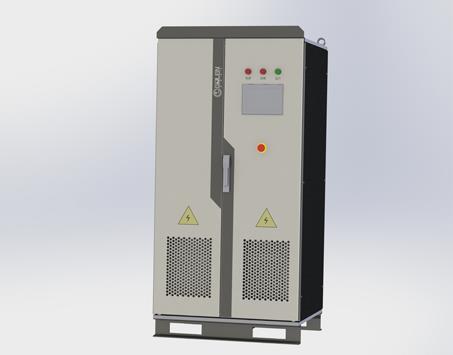 储能逆变器50KW-100KW-250KW