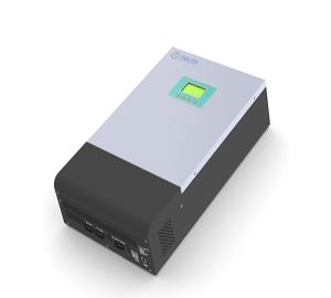 光伏控制逆变一体机