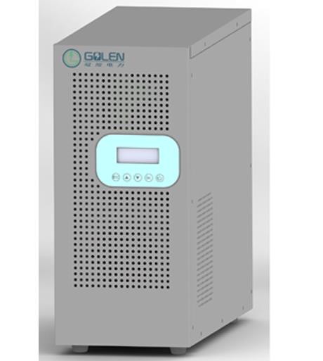 工频逆变器（单相）