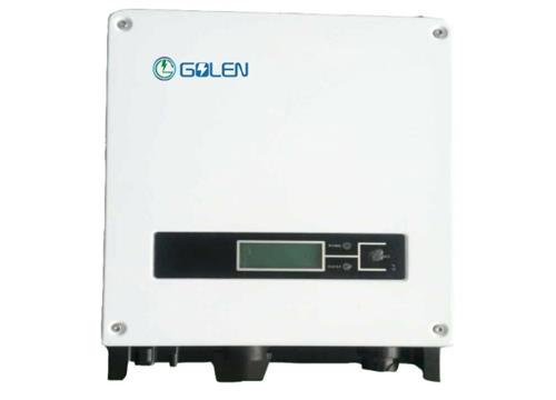 单相组串型并网逆变器