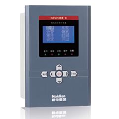 NDW100B-C电容器保护测控装置