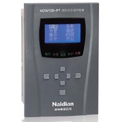 NDW100-PT母线监测保护测控装置