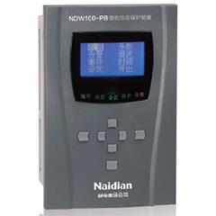 NDW100-PB厂用变保护测控装置