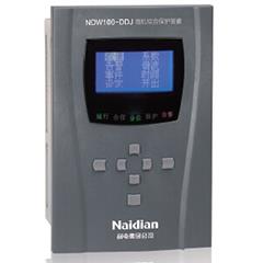 NDW100-DDJ电动机保护测控装置