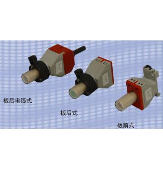 BXHD826内装式防爆信号灯