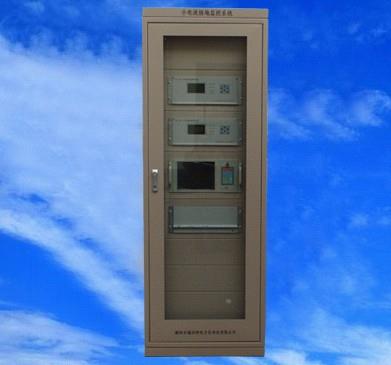 ML-XD 小电流接地监控系统