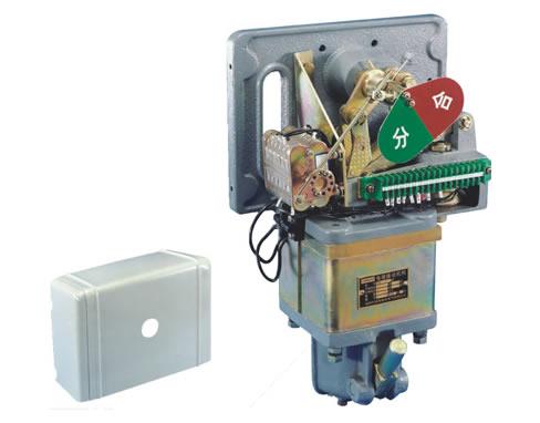 CD10型弹簧操动机构