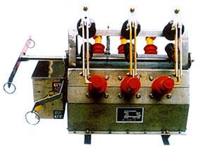 ZW6-12型户外真空断路器