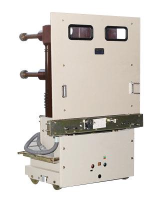 ZN85-40.5型户内真空断路器