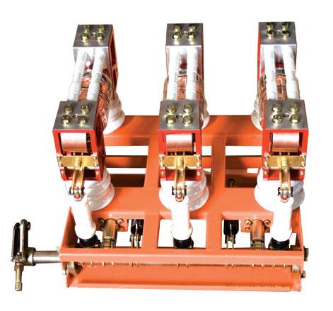 ZN28-12，ZN28G-12，ZN28C-12型户内真空断路器