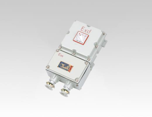 LXBLK52 防爆断路器