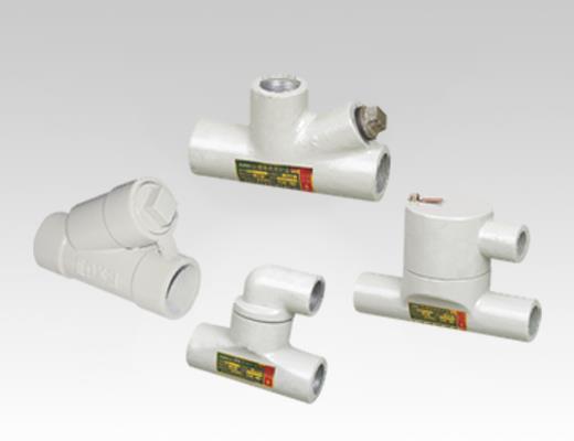 LX-BAG 系列防爆隔离密封盒