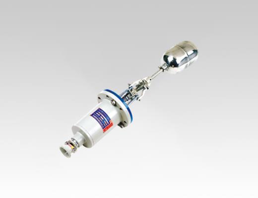 LX-BUQK系列防爆浮球液位控制器