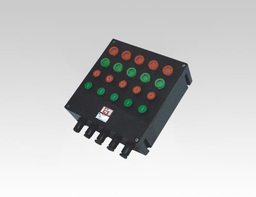 LX-BXK8050系列防爆防腐控制箱
