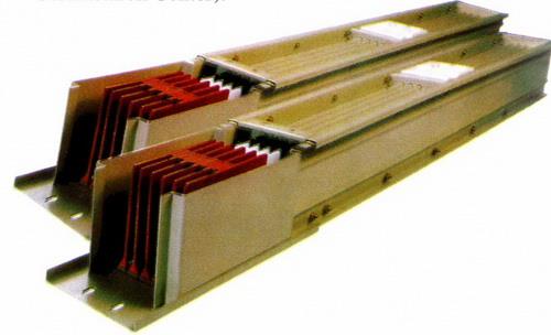 cckx-cfw高强空气密封闭集型