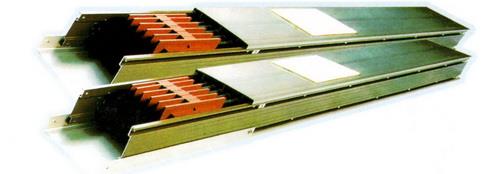 铝合金空气型LCFW型