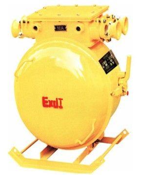 QBZ-120N隔爆型可逆真空电磁起动器